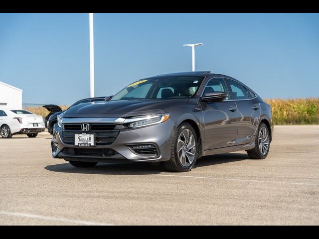 2022 Honda Insight Touring