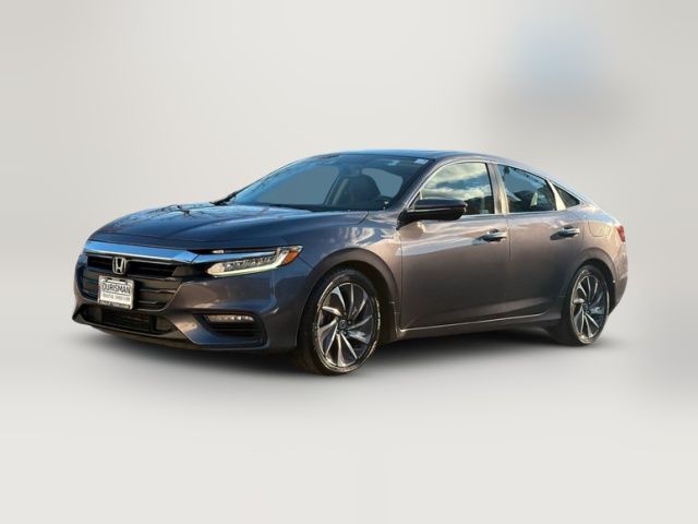 2022 Honda Insight Touring