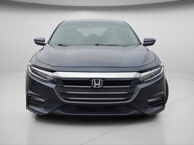2022 Honda Insight Touring