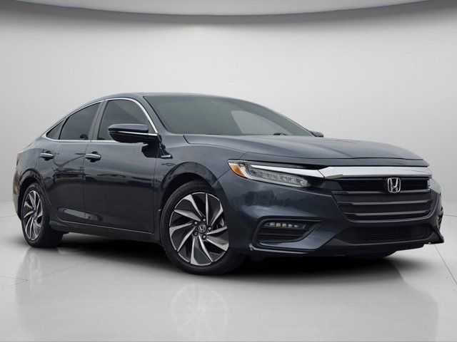 2022 Honda Insight Touring