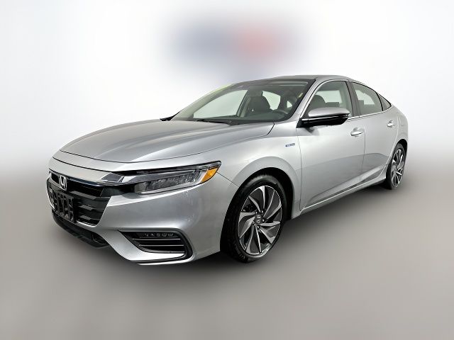 2022 Honda Insight Touring