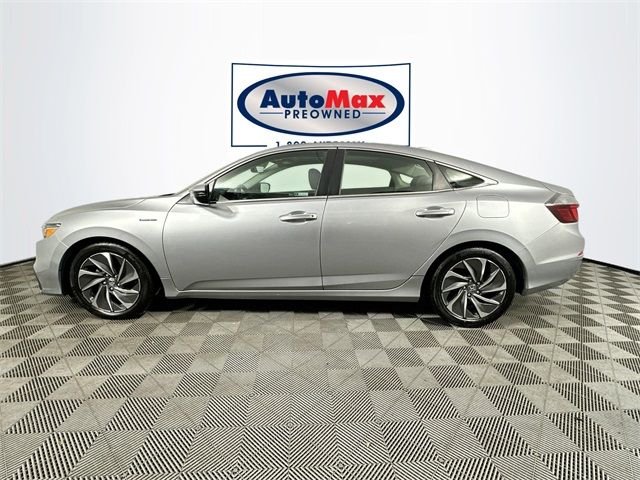 2022 Honda Insight Touring