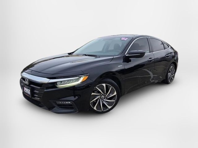 2022 Honda Insight Touring