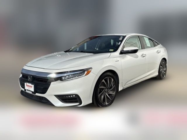 2022 Honda Insight Touring