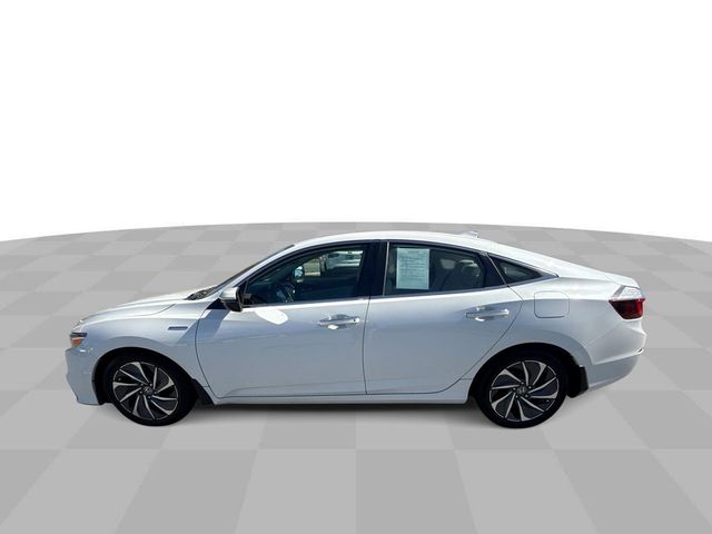 2022 Honda Insight Touring