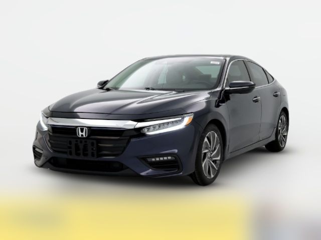 2022 Honda Insight Touring