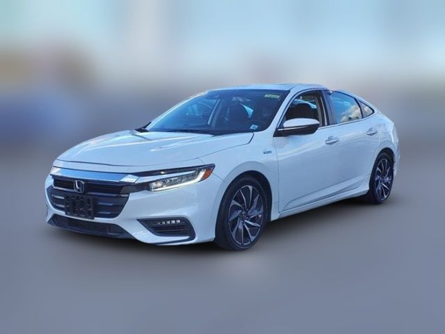 2022 Honda Insight Touring