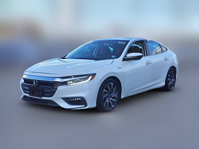 2022 Honda Insight Touring