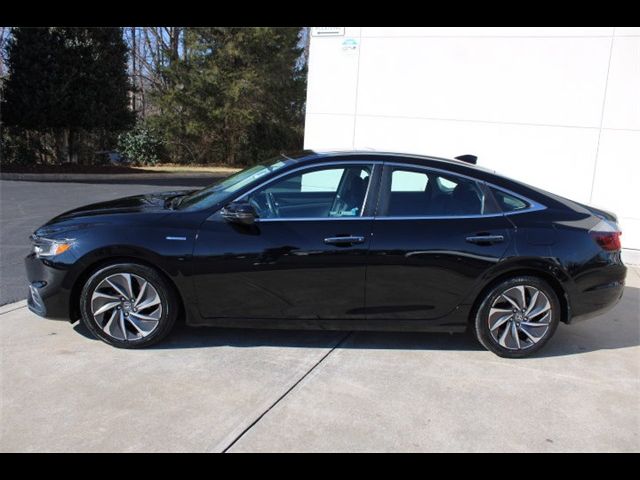 2022 Honda Insight Touring