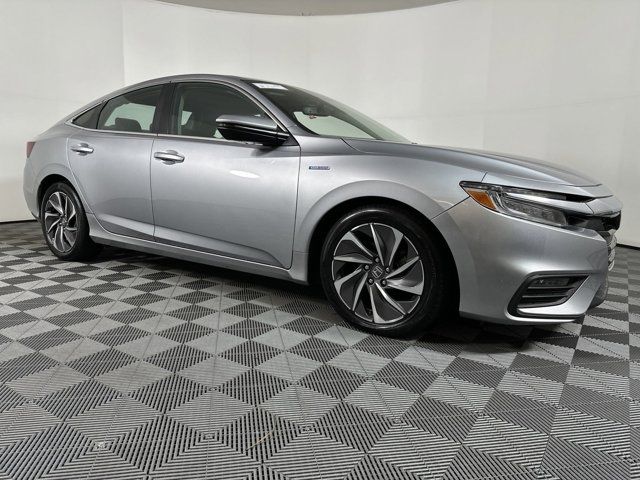 2022 Honda Insight Touring