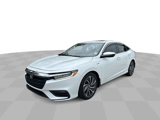 2022 Honda Insight Touring