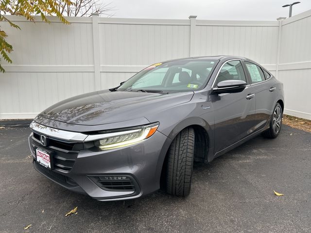 2022 Honda Insight Touring