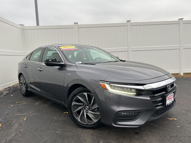 2022 Honda Insight Touring