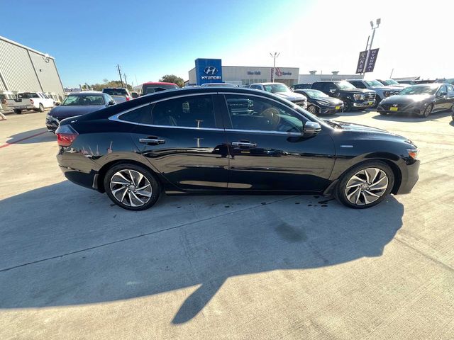 2022 Honda Insight Touring