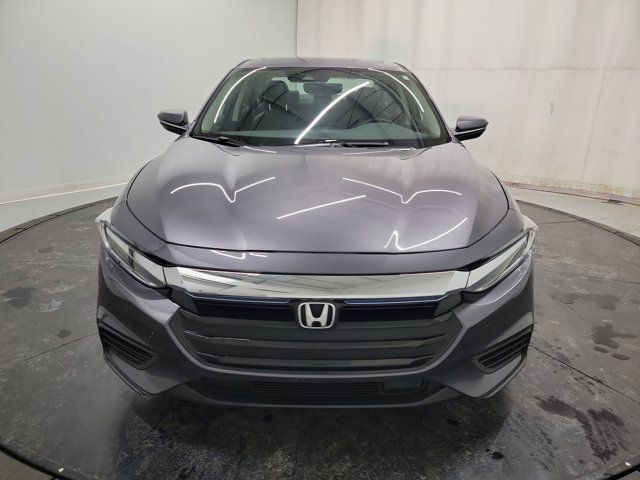 2022 Honda Insight Touring