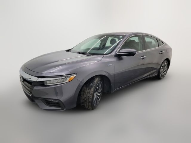 2022 Honda Insight Touring