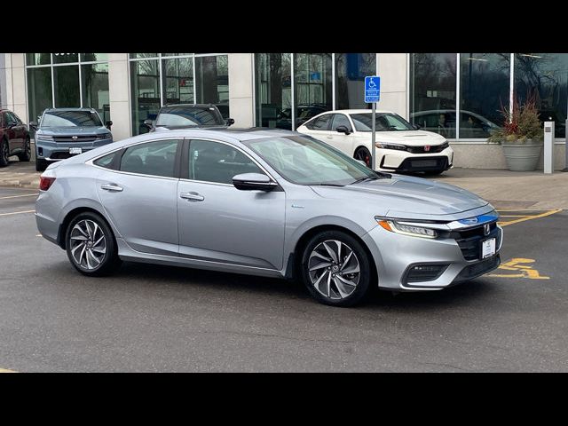 2022 Honda Insight Touring