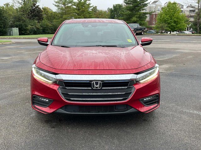 2022 Honda Insight Touring