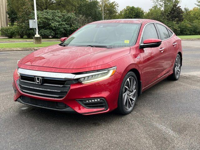 2022 Honda Insight Touring