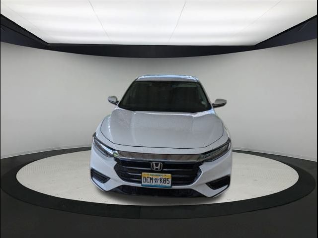 2022 Honda Insight Touring