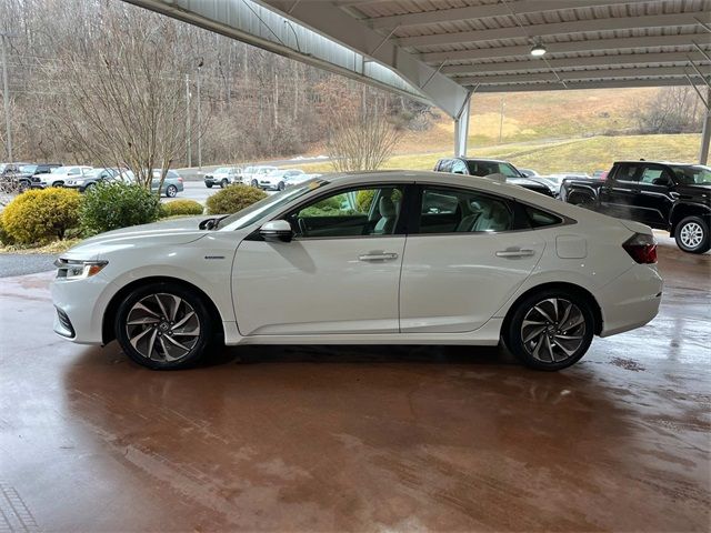 2022 Honda Insight Touring