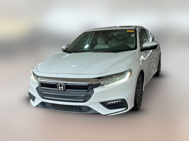 2022 Honda Insight Touring