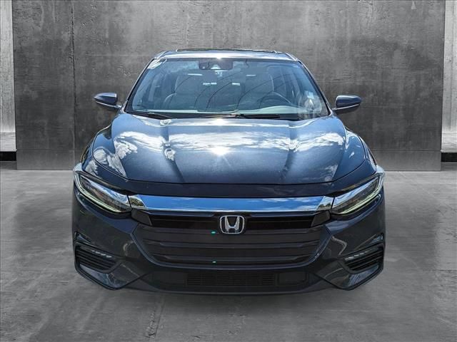 2022 Honda Insight Touring