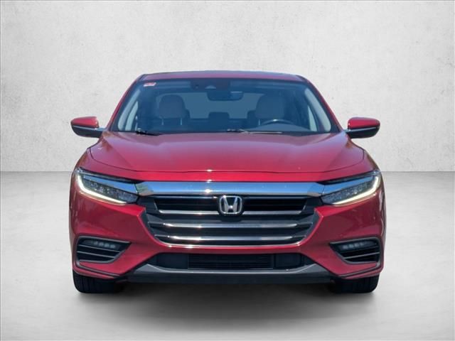 2022 Honda Insight Touring