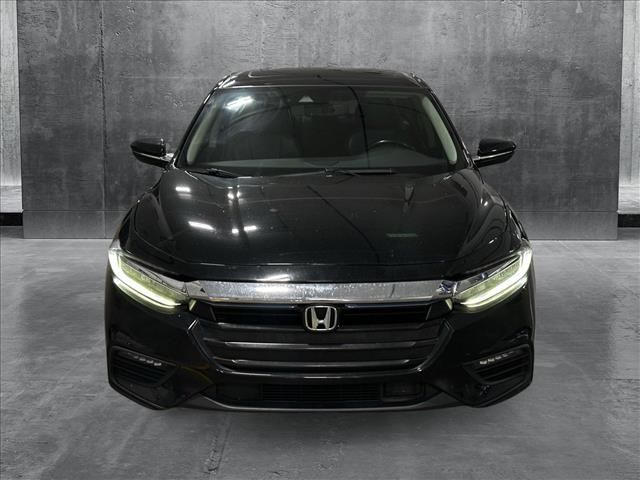 2022 Honda Insight Touring