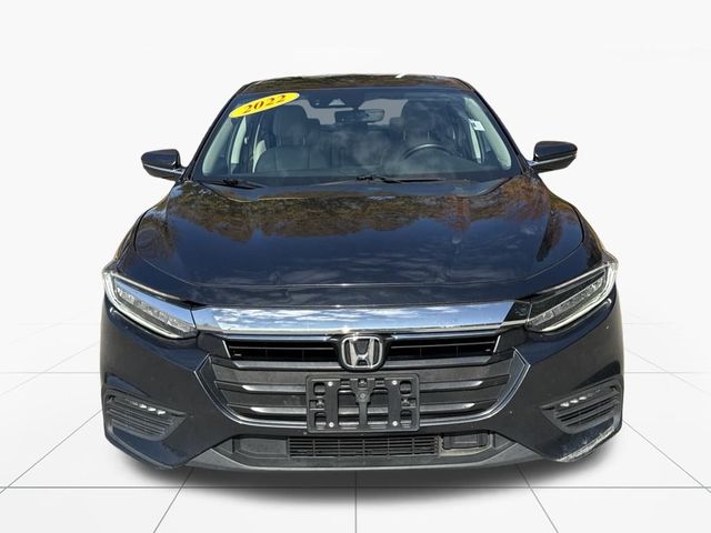 2022 Honda Insight Touring