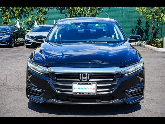 2022 Honda Insight Touring