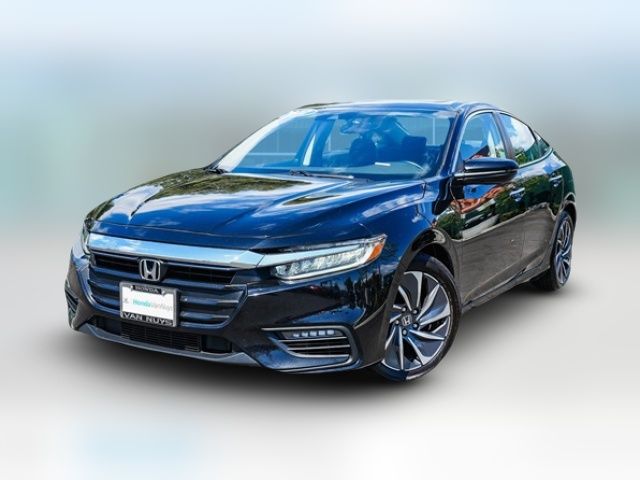 2022 Honda Insight Touring