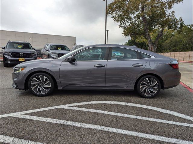 2022 Honda Insight Touring