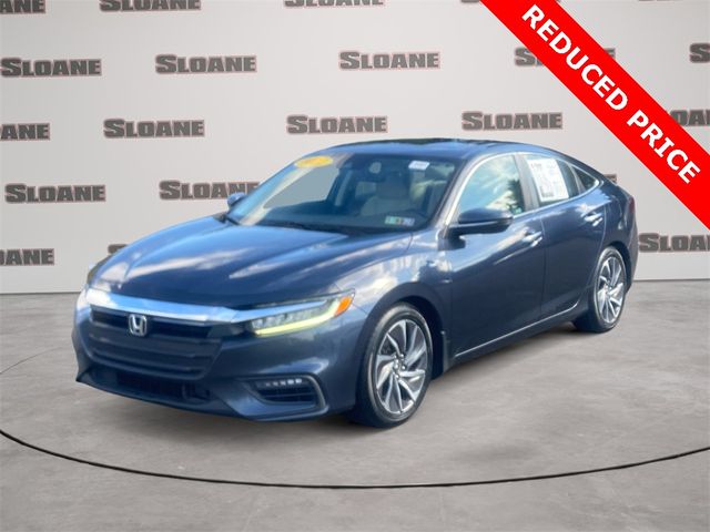 2022 Honda Insight Touring