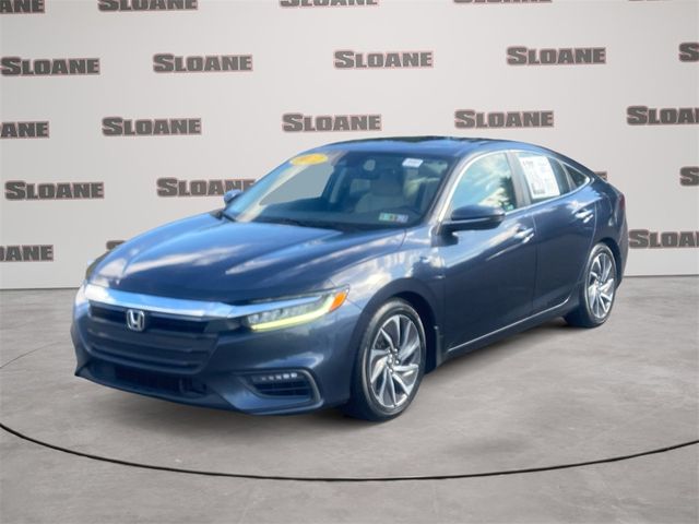 2022 Honda Insight Touring