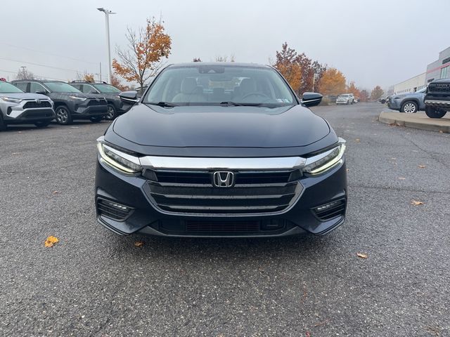 2022 Honda Insight Touring
