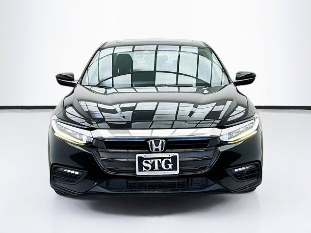 2022 Honda Insight Touring