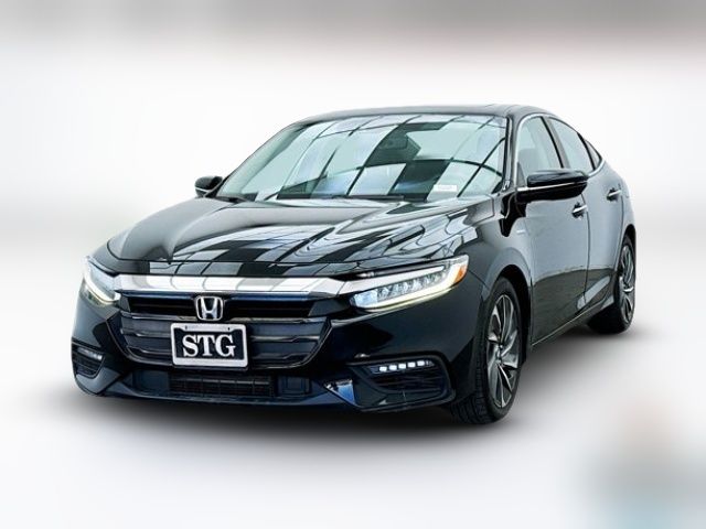 2022 Honda Insight Touring