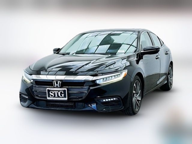 2022 Honda Insight Touring