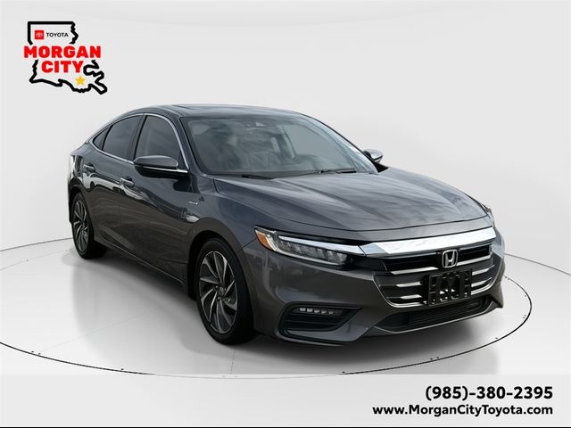 2022 Honda Insight Touring