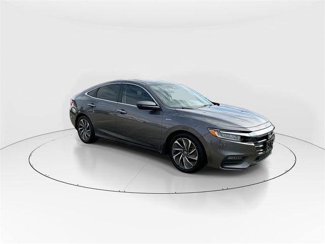 2022 Honda Insight Touring