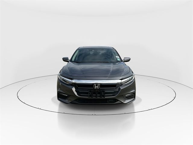 2022 Honda Insight Touring