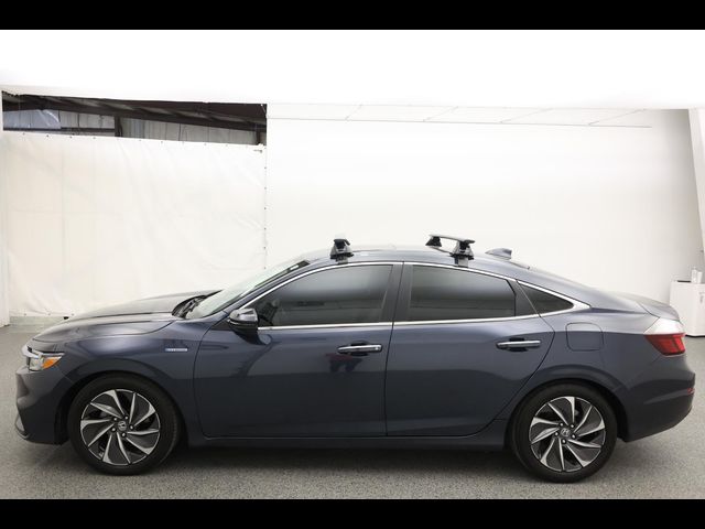 2022 Honda Insight Touring