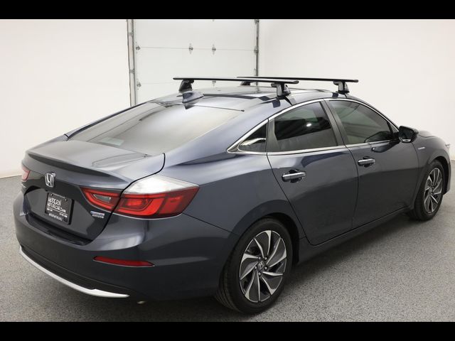 2022 Honda Insight Touring
