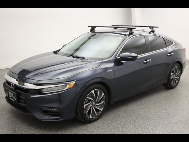2022 Honda Insight Touring