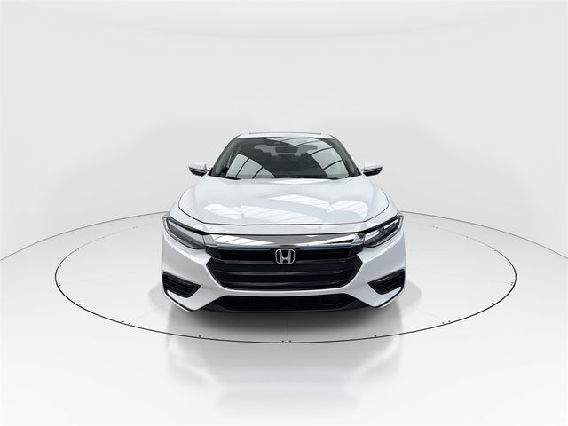 2022 Honda Insight Touring