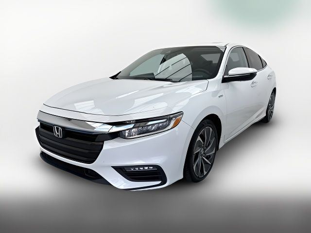 2022 Honda Insight Touring