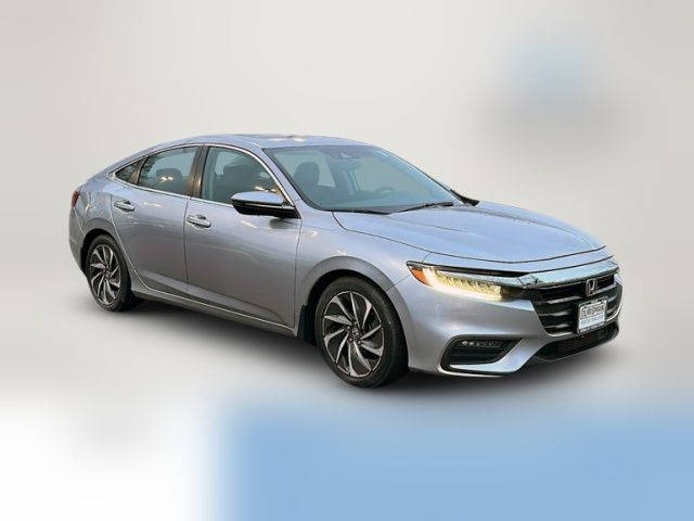 2022 Honda Insight Touring