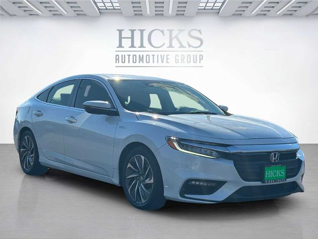 2022 Honda Insight Touring