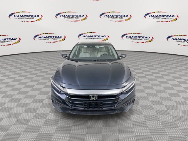 2022 Honda Insight Touring